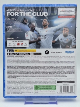 EA Sports: FC 25 - NEU